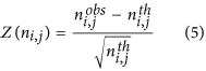 Extension of the classical classification of β.